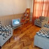 2-bedroom Sankt-Peterburg Tsentralnyy rayon with kitchen for 5 persons
